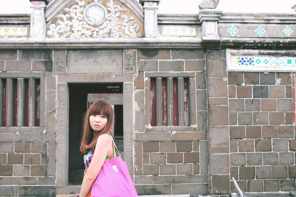 澎湖菊島的跳島人生3/3