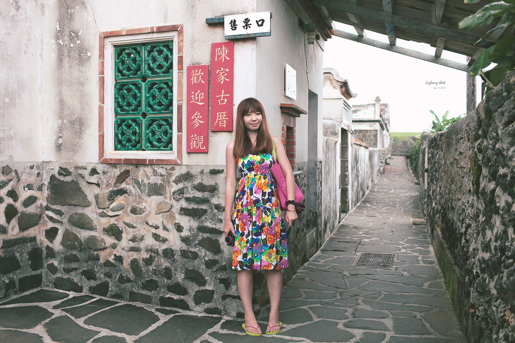 澎湖菊島的跳島人生3/3