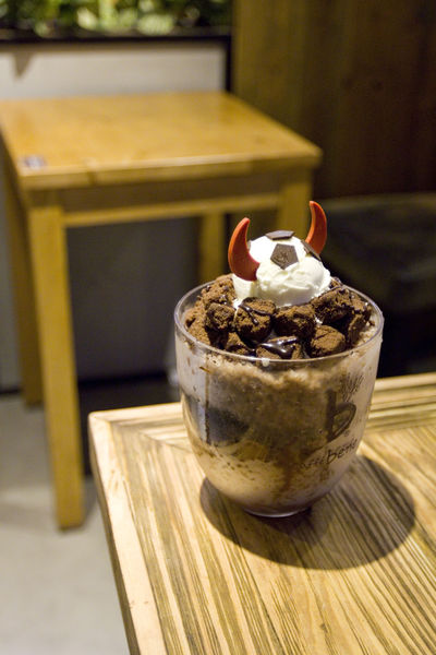 Caffe Bene台北忠孝店-8