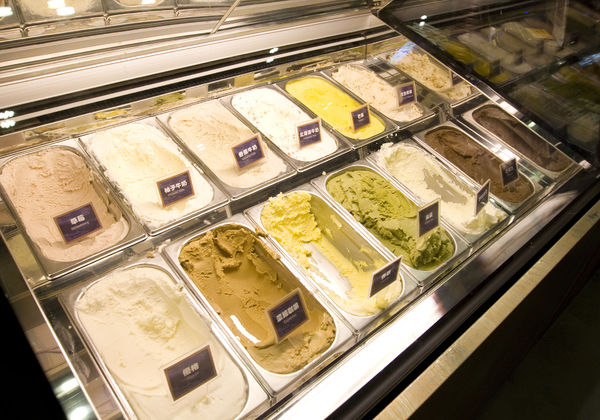 Caffe Bene台北忠孝店-18