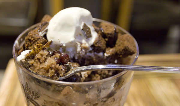 Caffe Bene台北忠孝店-1