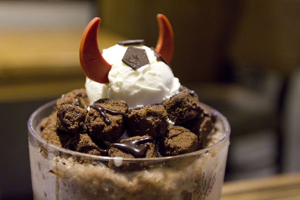 Caffe Bene台北忠孝店-7