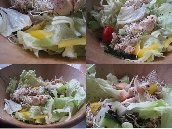 丘比手作土司早午餐(Cube Brunch)：丘比手作土司早午餐～　華山市場 Cube Brunch