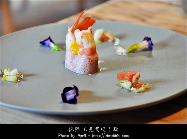 August food Studio：[台中豐原]August food studio–不正統、不名牌、不高級，但用心煮@豐原