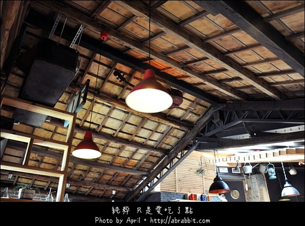 August food Studio：[台中豐原]August food studio–不正統、不名牌、不高級，但用心煮@豐原