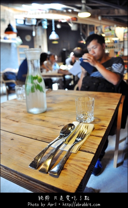 August food Studio：[台中豐原]August food studio–不正統、不名牌、不高級，但用心煮@豐原