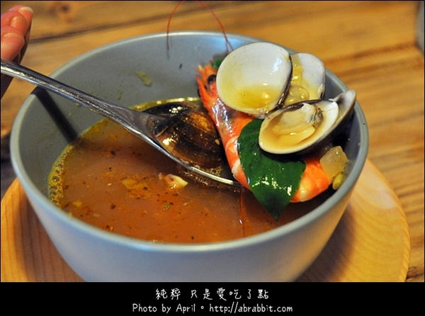 August food Studio：[台中豐原]August food studio–不正統、不名牌、不高級，但用心煮@豐原