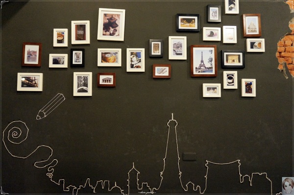 愛趣饗樂咖啡：[捷運劍潭站]台北愛趣饗樂咖啡店~坐擁世界吃高CP值雙人餐