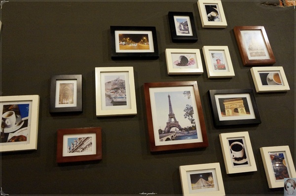 愛趣饗樂咖啡：[捷運劍潭站]台北愛趣饗樂咖啡店~坐擁世界吃高CP值雙人餐