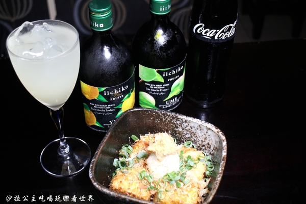 柚居酒屋：台北中山居酒屋『柚居酒屋』近台北大學/消夜/串燒