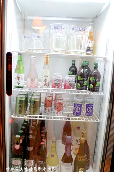 柚居酒屋：台北中山居酒屋『柚居酒屋』近台北大學/消夜/串燒