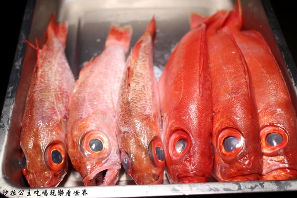 柚居酒屋：台北中山居酒屋『柚居酒屋』近台北大學/消夜/串燒