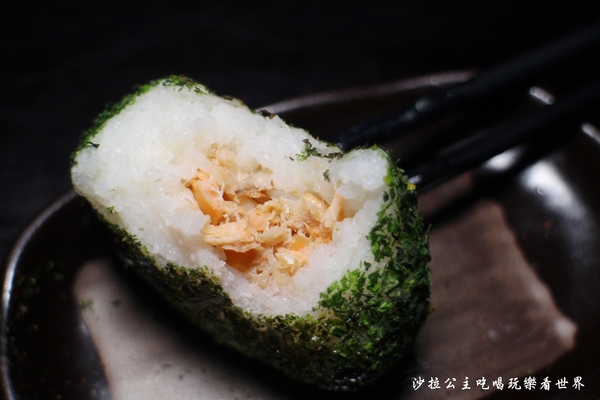 柚居酒屋：台北中山居酒屋『柚居酒屋』近台北大學/消夜/串燒