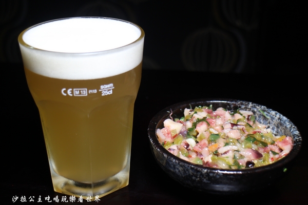 柚居酒屋：台北中山居酒屋『柚居酒屋』近台北大學/消夜/串燒