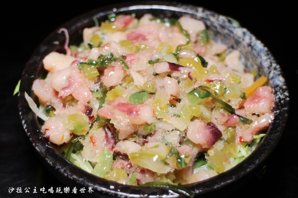 柚居酒屋：台北中山居酒屋『柚居酒屋』近台北大學/消夜/串燒