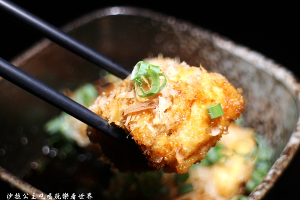 柚居酒屋：台北中山居酒屋『柚居酒屋』近台北大學/消夜/串燒