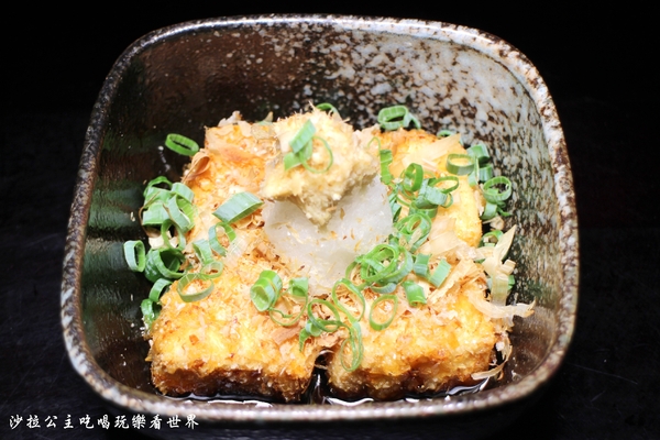 柚居酒屋：台北中山居酒屋『柚居酒屋』近台北大學/消夜/串燒