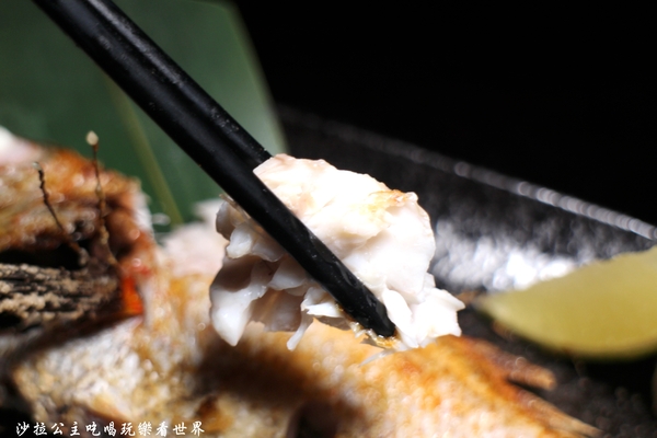 柚居酒屋：台北中山居酒屋『柚居酒屋』近台北大學/消夜/串燒