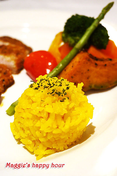 Sundance日舞咖啡：【Sundance日舞咖啡】小廚嚴選料理。民生社區有氣氛的優質餐廳