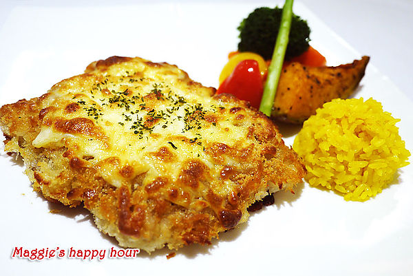 Sundance日舞咖啡：【Sundance日舞咖啡】小廚嚴選料理。民生社區有氣氛的優質餐廳