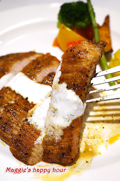 Sundance日舞咖啡：【Sundance日舞咖啡】小廚嚴選料理。民生社區有氣氛的優質餐廳