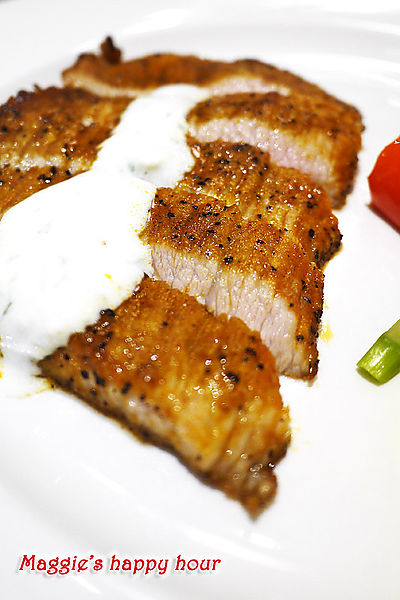 Sundance日舞咖啡：【Sundance日舞咖啡】小廚嚴選料理。民生社區有氣氛的優質餐廳