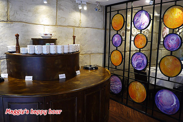 Sundance日舞咖啡：【Sundance日舞咖啡】小廚嚴選料理。民生社區有氣氛的優質餐廳