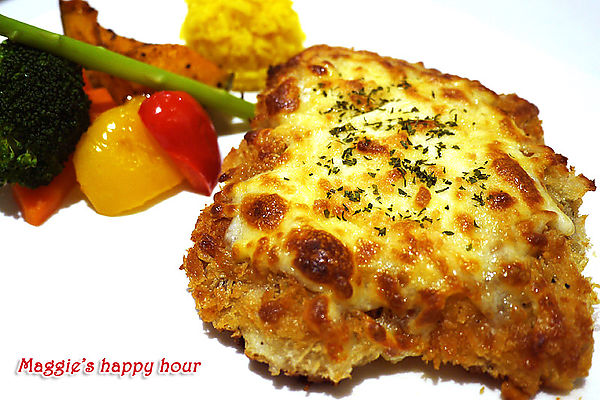 Sundance日舞咖啡：【Sundance日舞咖啡】小廚嚴選料理。民生社區有氣氛的優質餐廳