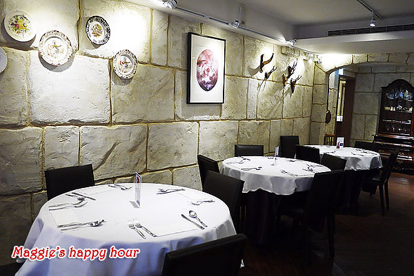 Sundance日舞咖啡：【Sundance日舞咖啡】小廚嚴選料理。民生社區有氣氛的優質餐廳