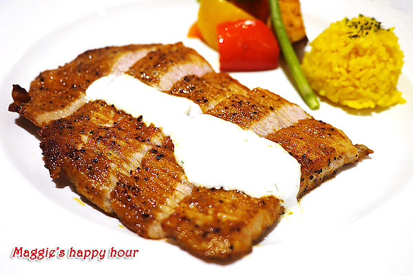 Sundance日舞咖啡：【Sundance日舞咖啡】小廚嚴選料理。民生社區有氣氛的優質餐廳