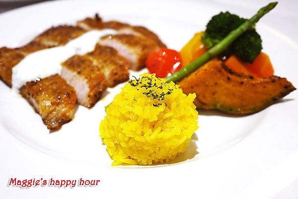 Sundance日舞咖啡：【Sundance日舞咖啡】小廚嚴選料理。民生社區有氣氛的優質餐廳