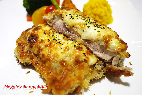 Sundance日舞咖啡：【Sundance日舞咖啡】小廚嚴選料理。民生社區有氣氛的優質餐廳