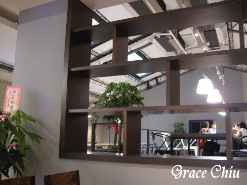 201 CAFE RESTAURANT：201 CAFE RESTAURANT ~ 下午茶時間來份”巧克力蕉響曲”