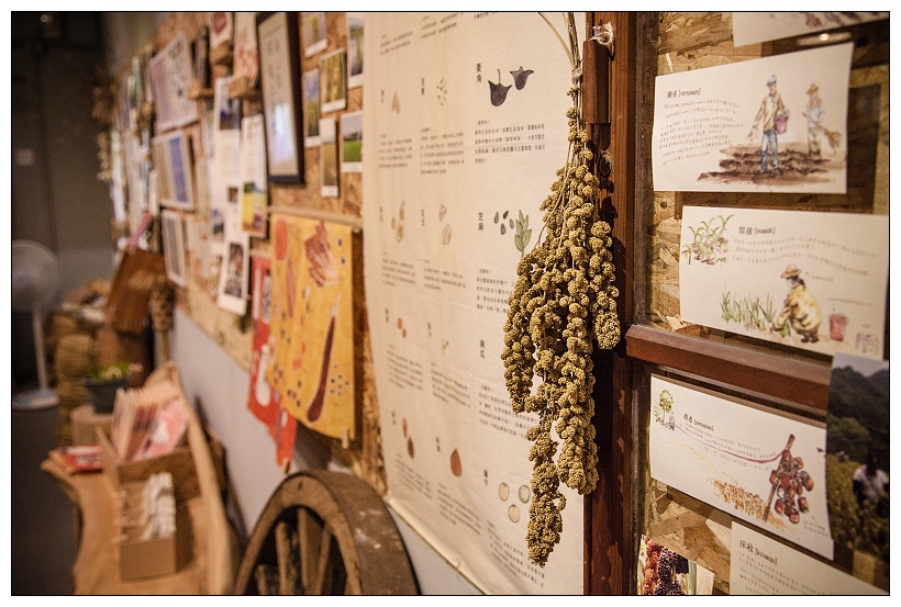 阿水工房 台糖文創園區