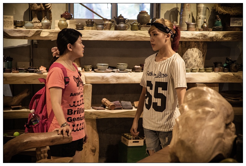 阿水工房 台糖文創園區