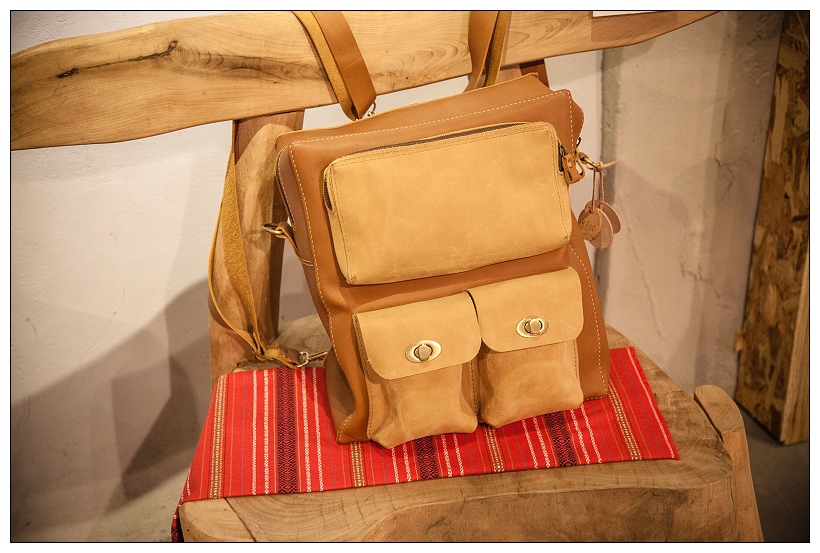 阿水工房 台糖文創園區