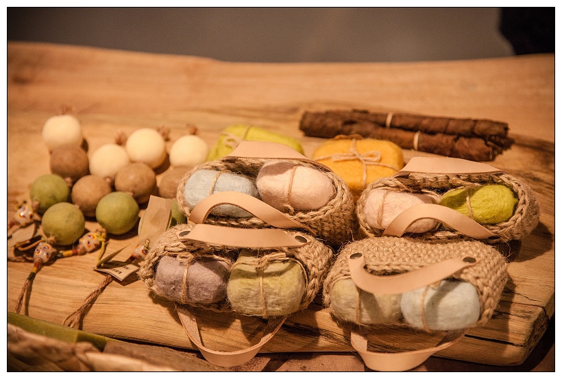 阿水工房 台糖文創園區