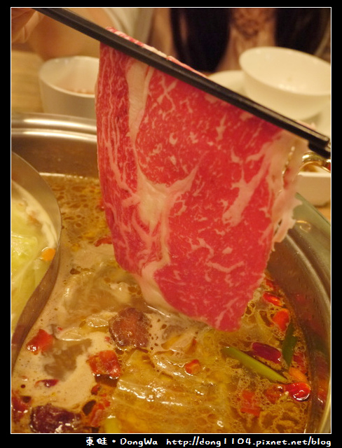 【台北食記】士林天母。四一町鍋物料理。情人節大餐。免費無線wifi