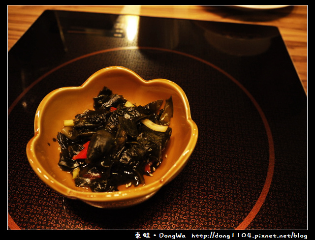 【台北食記】士林天母。四一町鍋物料理。情人節大餐。免費無線wifi