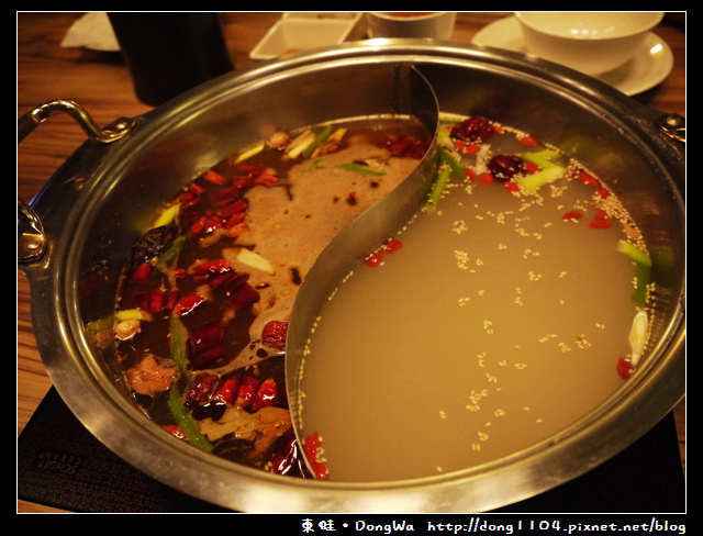 【台北食記】士林天母。四一町鍋物料理。情人節大餐。免費無線wifi