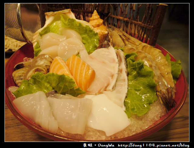 【台北食記】士林天母。四一町鍋物料理。情人節大餐。免費無線wifi