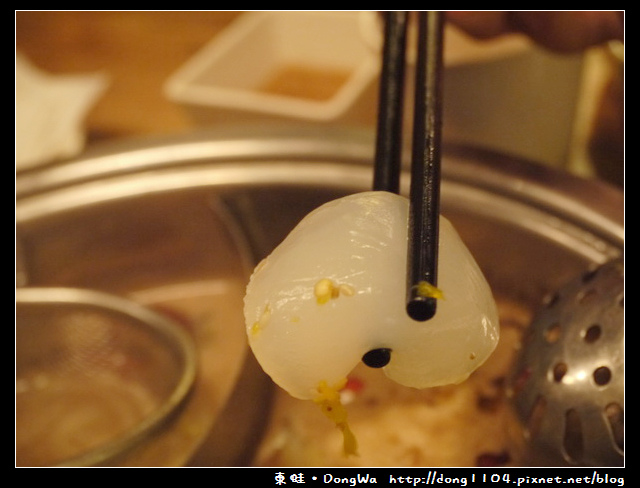 【台北食記】士林天母。四一町鍋物料理。情人節大餐。免費無線wifi