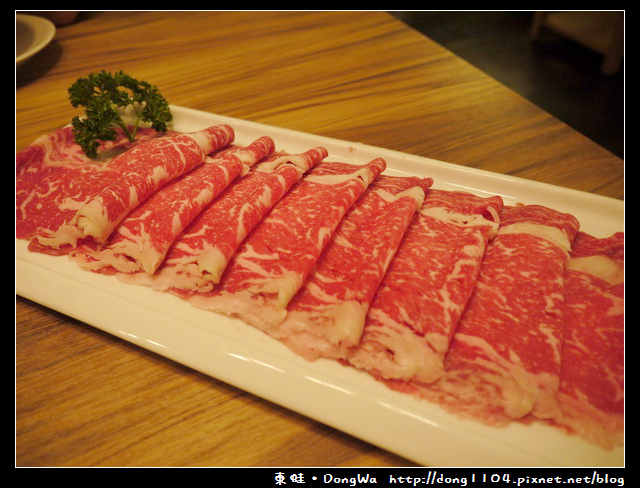 【台北食記】士林天母。四一町鍋物料理。情人節大餐。免費無線wifi