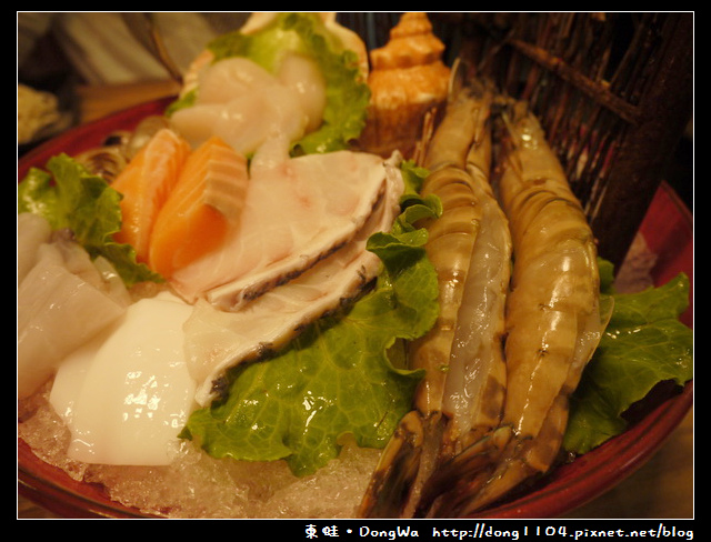 【台北食記】士林天母。四一町鍋物料理。情人節大餐。免費無線wifi