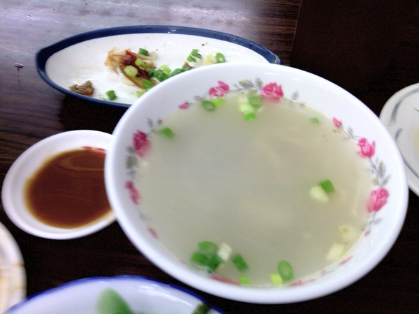 寶珠蛋黃麵(旗艦店):寶珠蛋黃麵-苓雅區武廟路128之3號