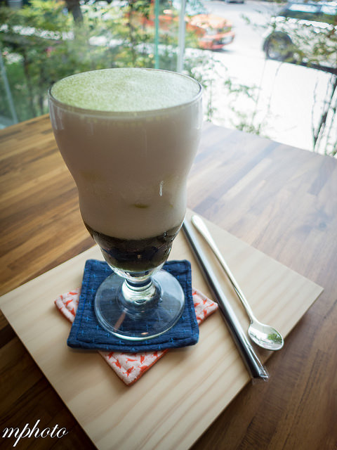 台中 樂活餐廳 青木 和洋食彩 販售 漢堡排