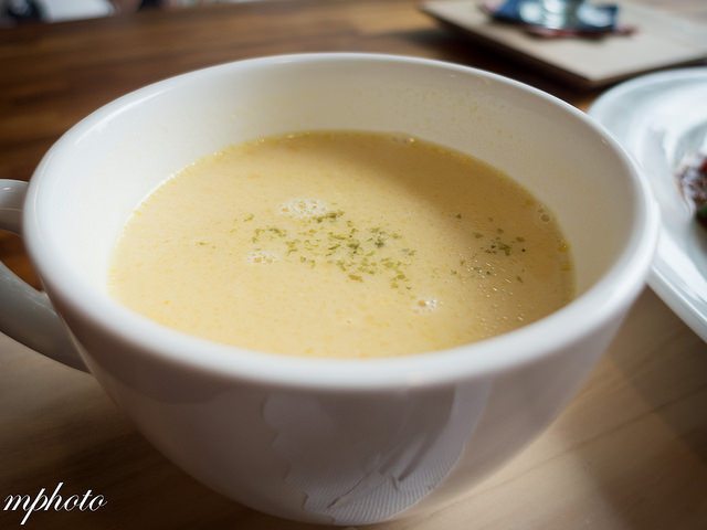 台中 樂活餐廳 青木 和洋食彩 販售 漢堡排