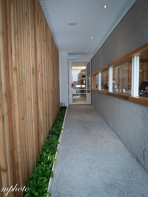 台中 樂活餐廳 青木 和洋食彩 販售 漢堡排