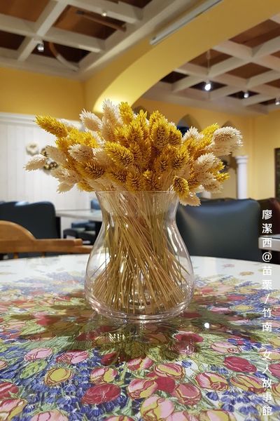 【苗栗/竹南】女人故事館