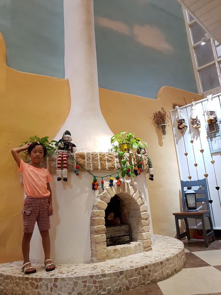 【苗栗/竹南】女人故事館